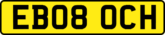EB08OCH