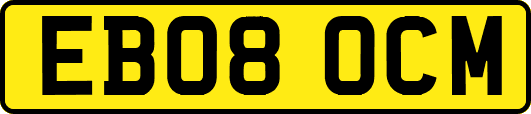 EB08OCM