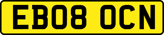 EB08OCN