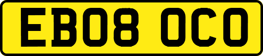 EB08OCO
