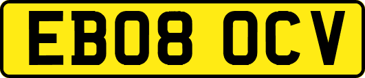 EB08OCV