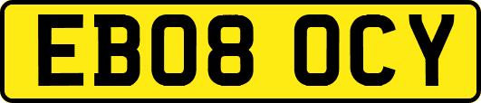 EB08OCY
