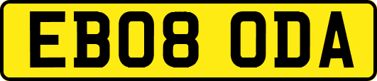 EB08ODA