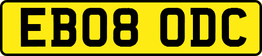 EB08ODC
