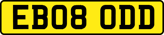 EB08ODD