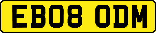 EB08ODM