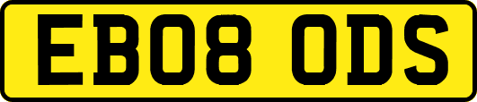 EB08ODS
