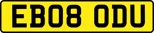 EB08ODU