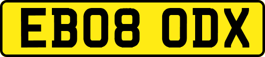 EB08ODX
