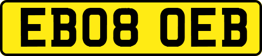 EB08OEB