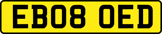 EB08OED