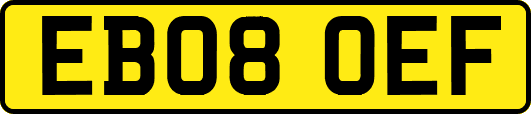 EB08OEF