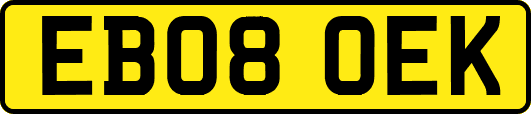 EB08OEK