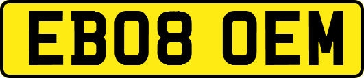 EB08OEM