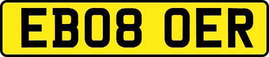 EB08OER