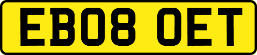EB08OET