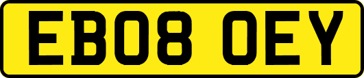 EB08OEY