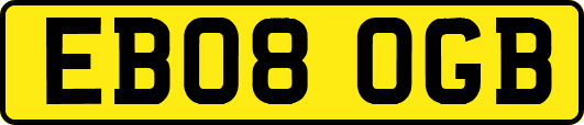 EB08OGB