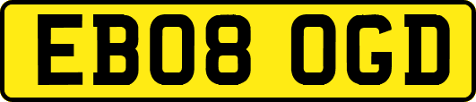 EB08OGD