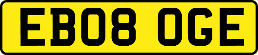 EB08OGE