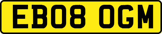 EB08OGM