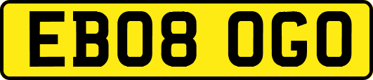 EB08OGO