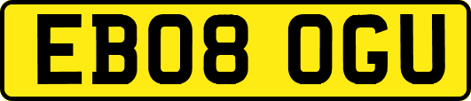 EB08OGU