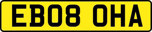 EB08OHA