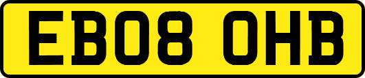 EB08OHB