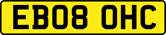 EB08OHC