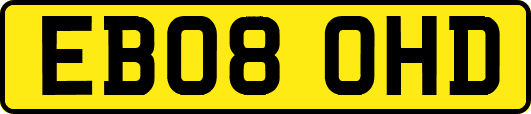 EB08OHD