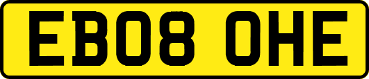 EB08OHE
