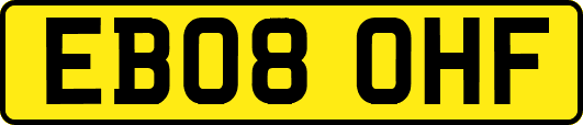 EB08OHF