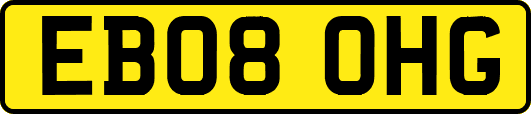 EB08OHG
