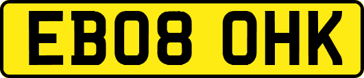 EB08OHK