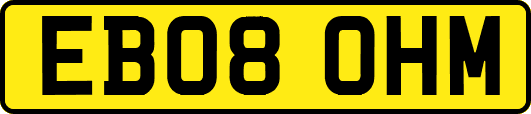 EB08OHM