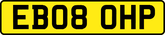 EB08OHP