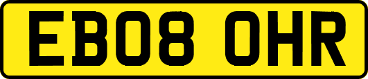 EB08OHR