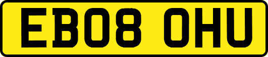 EB08OHU