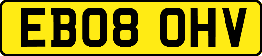 EB08OHV