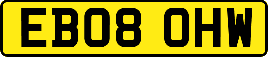 EB08OHW