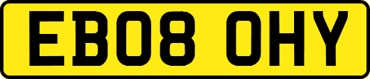 EB08OHY