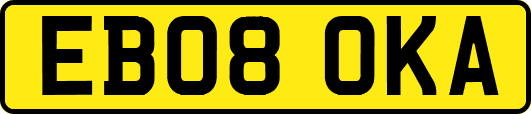 EB08OKA