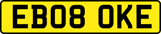 EB08OKE