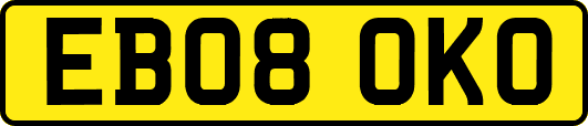 EB08OKO