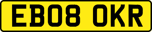 EB08OKR