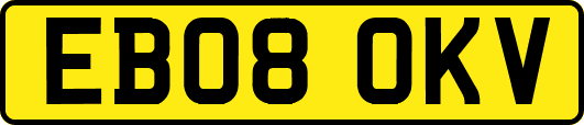 EB08OKV