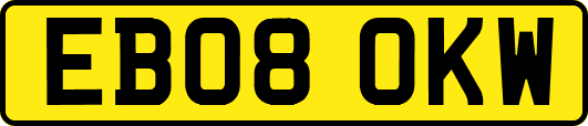 EB08OKW