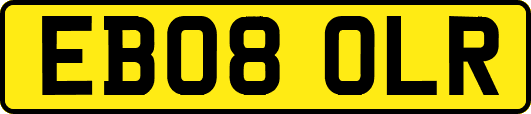 EB08OLR