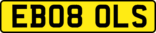 EB08OLS